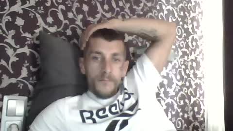 Snapshot of tysonmichaell chatting on July 5, 3:08 pm Tyson online show from July 5, 3:08 pm