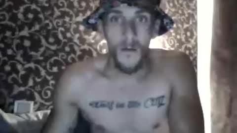 Snapshot of tysonmichaell chatting on July 12, 7:27 pm Tyson online show from July 12, 7:27 pm