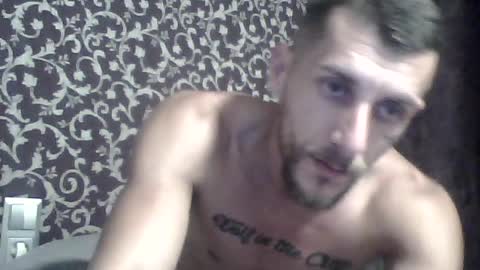 Snapshot of tysonmichaell chatting on July 18, 9:07 pm Tyson online show from July 18, 9:07 pm