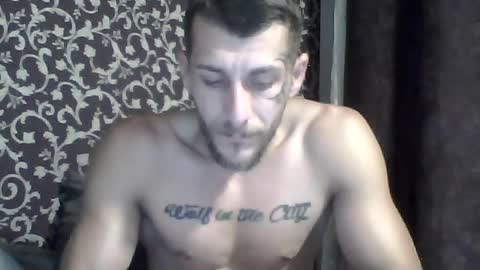 Snapshot of tysonmichaell chatting on July 26, 9:21 pm Tyson online show from July 26, 9:21 pm