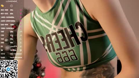 Snapshot of tyty_pupu chatting on January 8, 6:43 pm Christine 3 Next broadcast tomorrow at 2100 GMT 5 online show from January 8, 6:43 pm