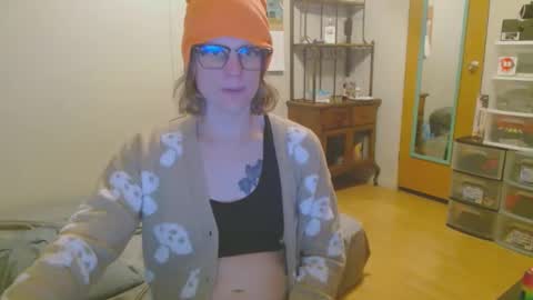 Snapshot of tyyyler93 chatting on February 11, 12:59 am TylerAlternative online show from February 11, 12:59 am