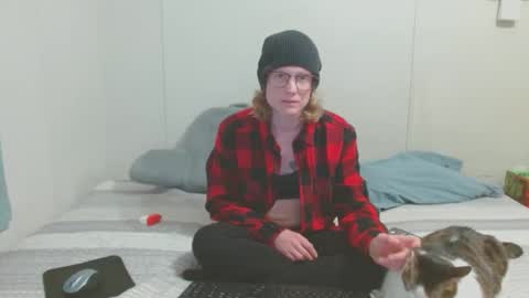 Snapshot of tyyyler93 chatting on March 1, 2:26 am TylerAlternative online show from March 1, 2:26 am