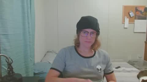 Snapshot of tyyyler93 chatting on March 7, 3:08 am TylerAlternative online show from March 7, 3:08 am