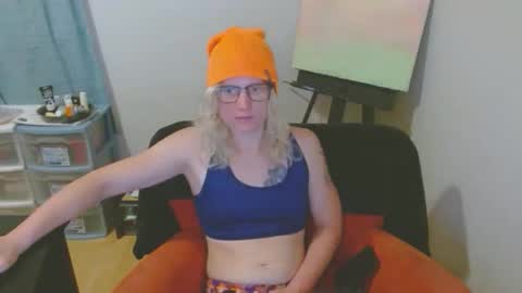 Snapshot of tyyyler93 chatting on November 2, 12:35 am TylerAlternative online show from November 2, 12:35 am