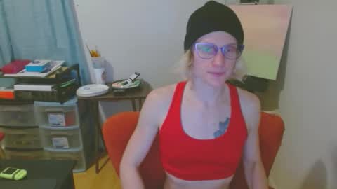 Snapshot of tyyyler93 chatting on January 15, 2:38 am TylerAlternative online show from January 15, 2:38 am