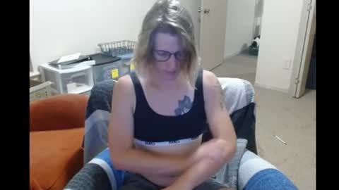 TylerAlternative online show from August 10, 2:26 am