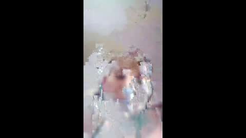 Snapshot of uandme_baby chatting on March 8, 2:37 am Azelia B online show from March 8, 2:37 am