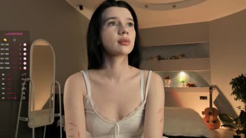 Lili online show from February 16, 9:27 pm