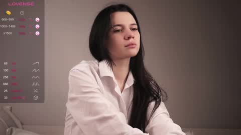 Lili online show from February 18, 10:47 pm