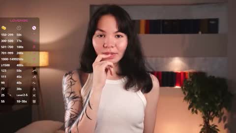 Lili online show from September 15, 6:52 pm