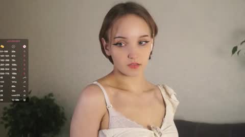 Lili online show from February 23, 6:49 pm