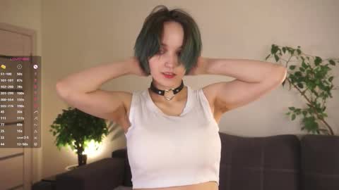 Lili online show from March 2, 5:31 pm