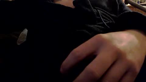 Zane and Macy online show from November 24, 2:11 am