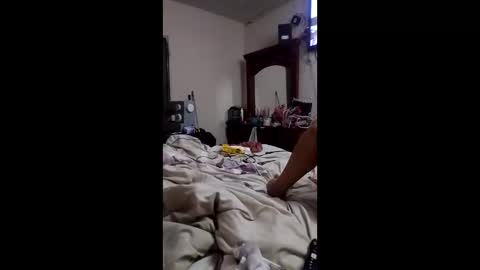 Snapshot of ufamarufa chatting on April 4, 8:56 am Gokuymilk online show from April 4, 8:56 am