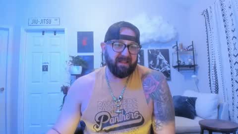 Snapshot of ugly_viking chatting on December 12, 6:57 am Ugly Viking online show from December 12, 6:57 am