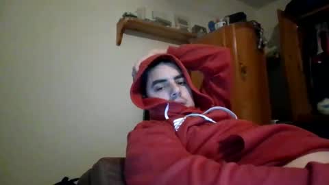 uglyyounlad online show from January 7, 2:03 am