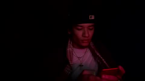 snap mixedaddyx ig drexdummy online show from January 8, 2:46 pm