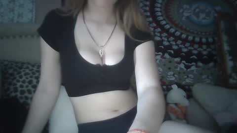 uhhhmeg online show from February 21, 12:16 am