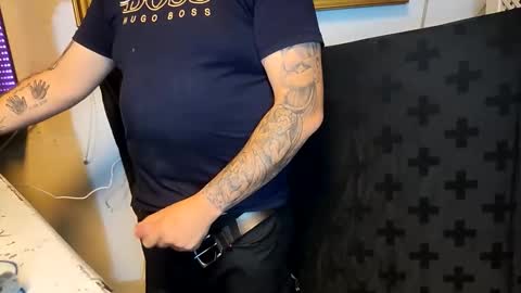 Snapshot of ukendtdk chatting on October 5, 1:59 am ukendtdk online show from October 5, 1:59 am