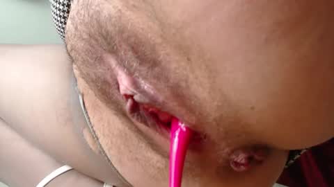 Megan online show from October 7, 3:14 am