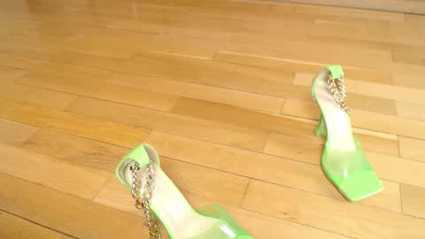 Megan online show from March 7, 7:00 pm