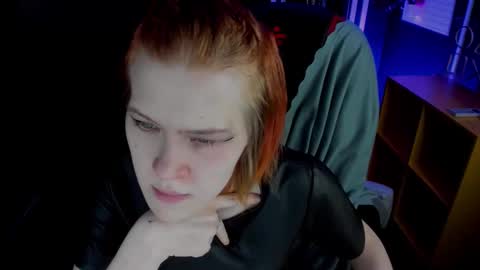 ula_korso online show from February 5, 8:08 am