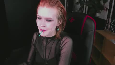 ula_korso online show from February 8, 11:02 am