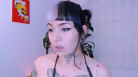 Martina online show from October 5, 2:43 am