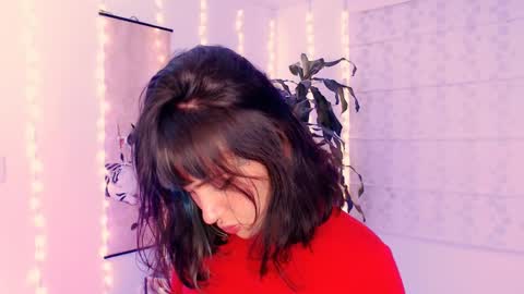 Martina online show from April 9, 3:06 am