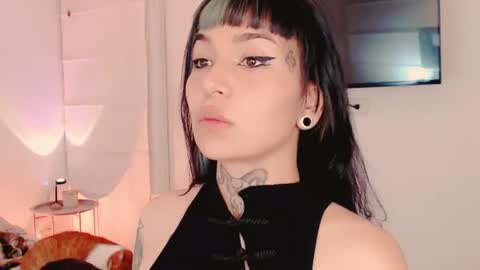 Snapshot of ulala_martina chatting on July 19, 1:31 am Martina online show from July 19, 1:31 am