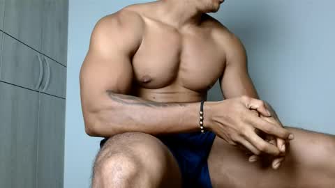 Felipe  model independent online show from June 3, 10:18 am
