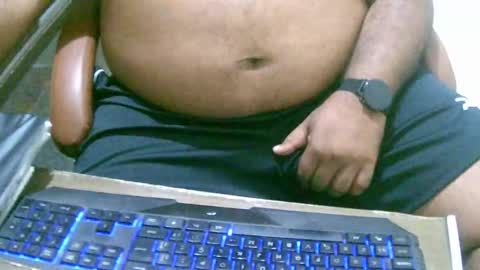 Snapshot of ulmo_br chatting on March 9, 11:25 pm ulmo_br online show from March 9, 11:25 pm