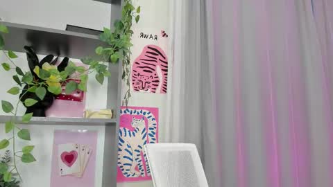 Melena online show from October 22, 12:44 am