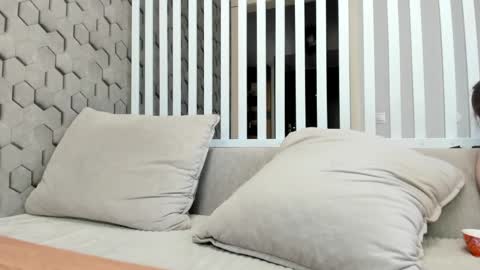 Melena online show from April 15, 3:02 am