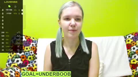 Roxy online show from February 1, 6:51 pm