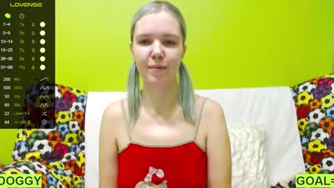 Roxy online show from February 7, 9:26 pm