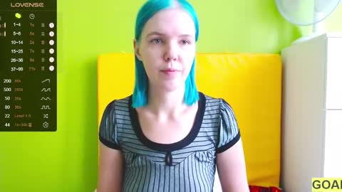 Roxy online show from October 7, 10:45 am