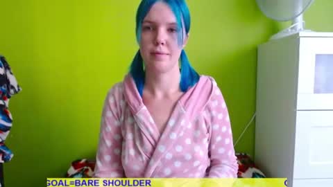 Snapshot of ultra_meow chatting on July 28, 5:12 pm Roxy online show from July 28, 5:12 pm