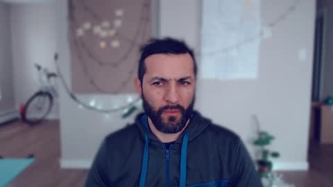 ultratoaster online show from December 18, 9:29 pm