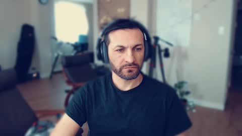 ultratoaster online show from February 6, 6:46 pm