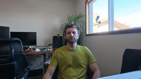 ultratoaster online show from April 10, 3:50 pm