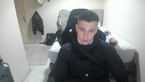 hi im mike tyson -  online show from October 26, 8:15 pm