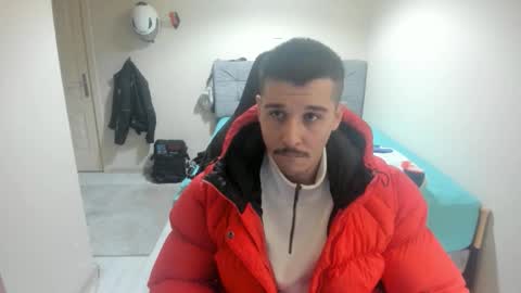 hi im mike tyson -  online show from November 30, 7:29 pm