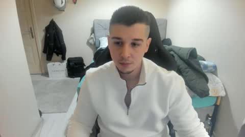 hi im mike tyson -  online show from December 13, 8:58 pm