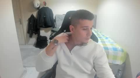 hi im mike tyson -  online show from January 14, 5:18 pm