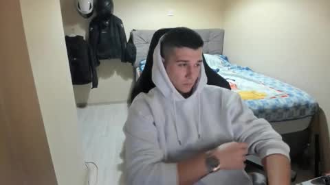 Snapshot of ulxer chatting on March 12, 2:07 am hi im mike tyson - online show from March 12, 2:07 am