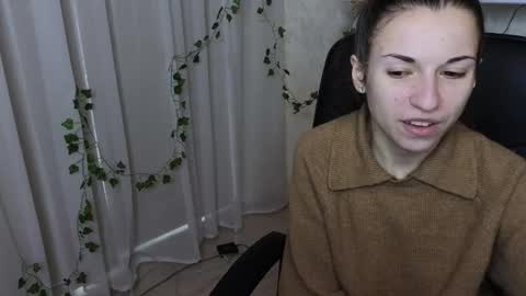 Ulyana online show from February 3, 6:22 am