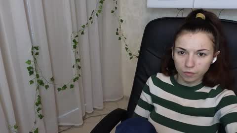 Ulyana online show from February 24, 5:05 am