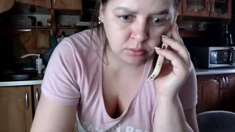 Ulyana online show from February 17, 7:38 am